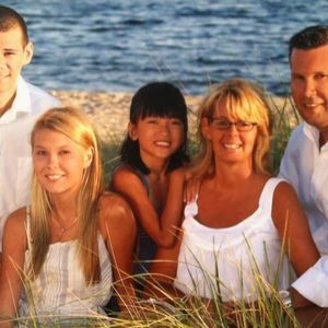 Meet your Posher, Caroline